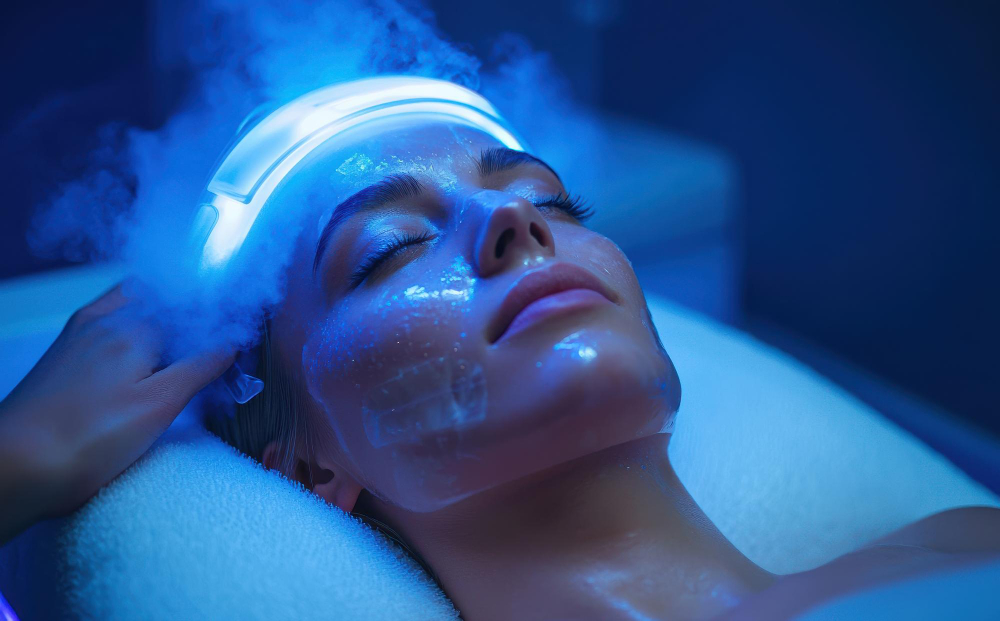Cryotherapy